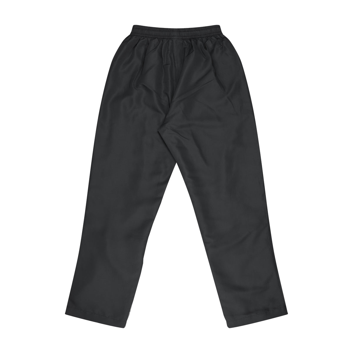 Aussie Pacific Trackpant Mens Track Pants 1605 in Slate, back view