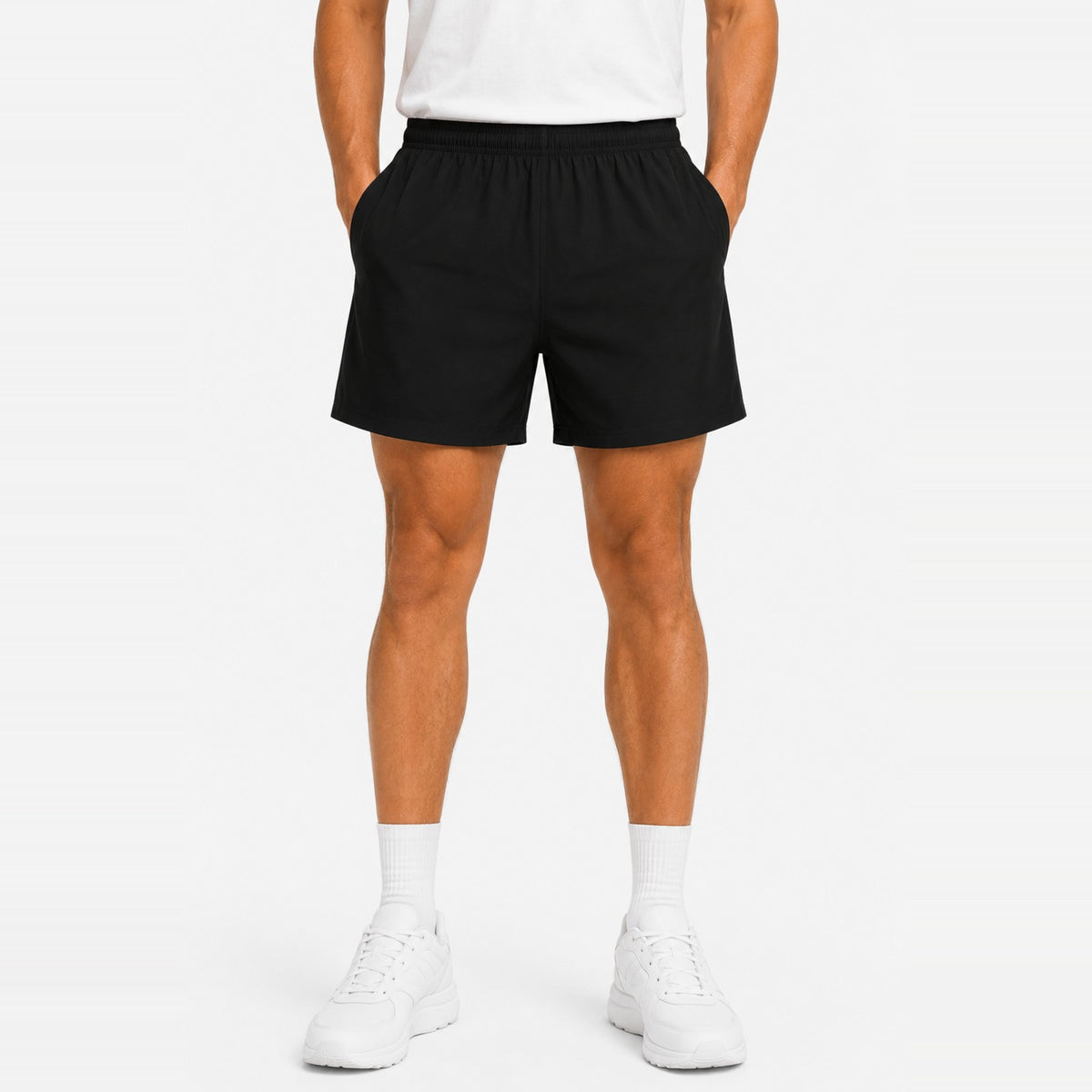 Aussie Pacific Training Mens Shorts 1606