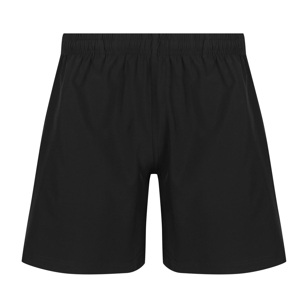 Aussie Pacific School Mens Shorts 1607 in Black