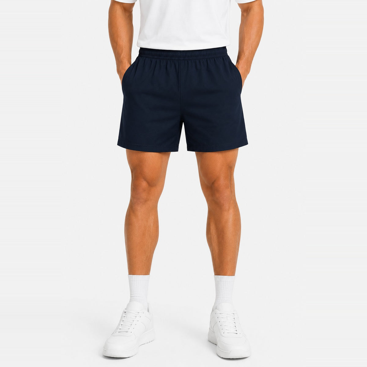 Aussie Pacific School Mens Shorts 1607