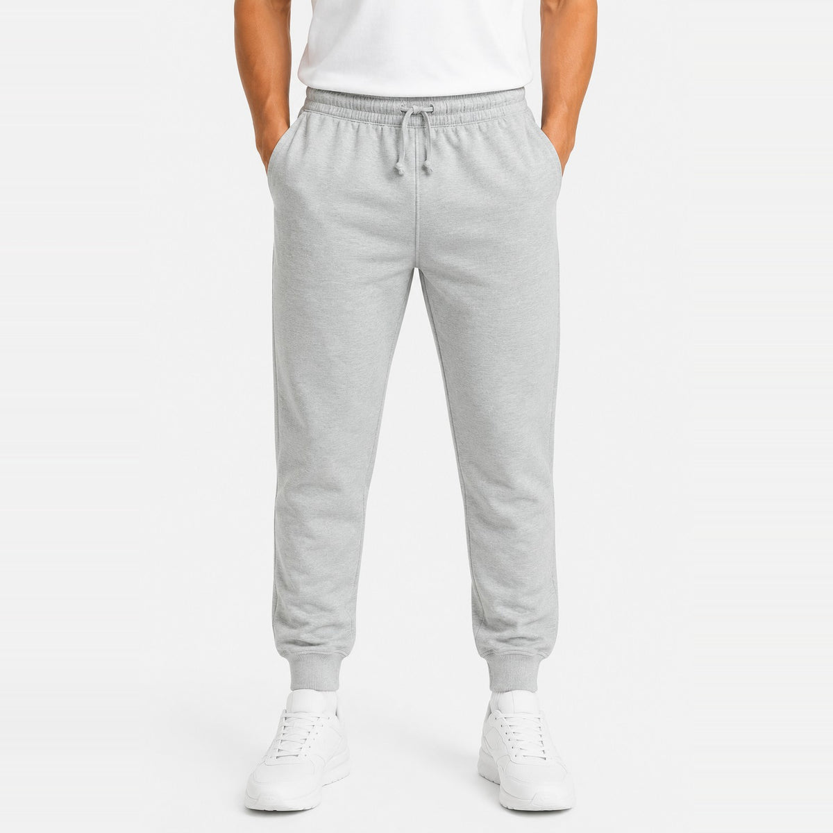 Aussie Pacific Tapered Fleece Mens Pants 1608