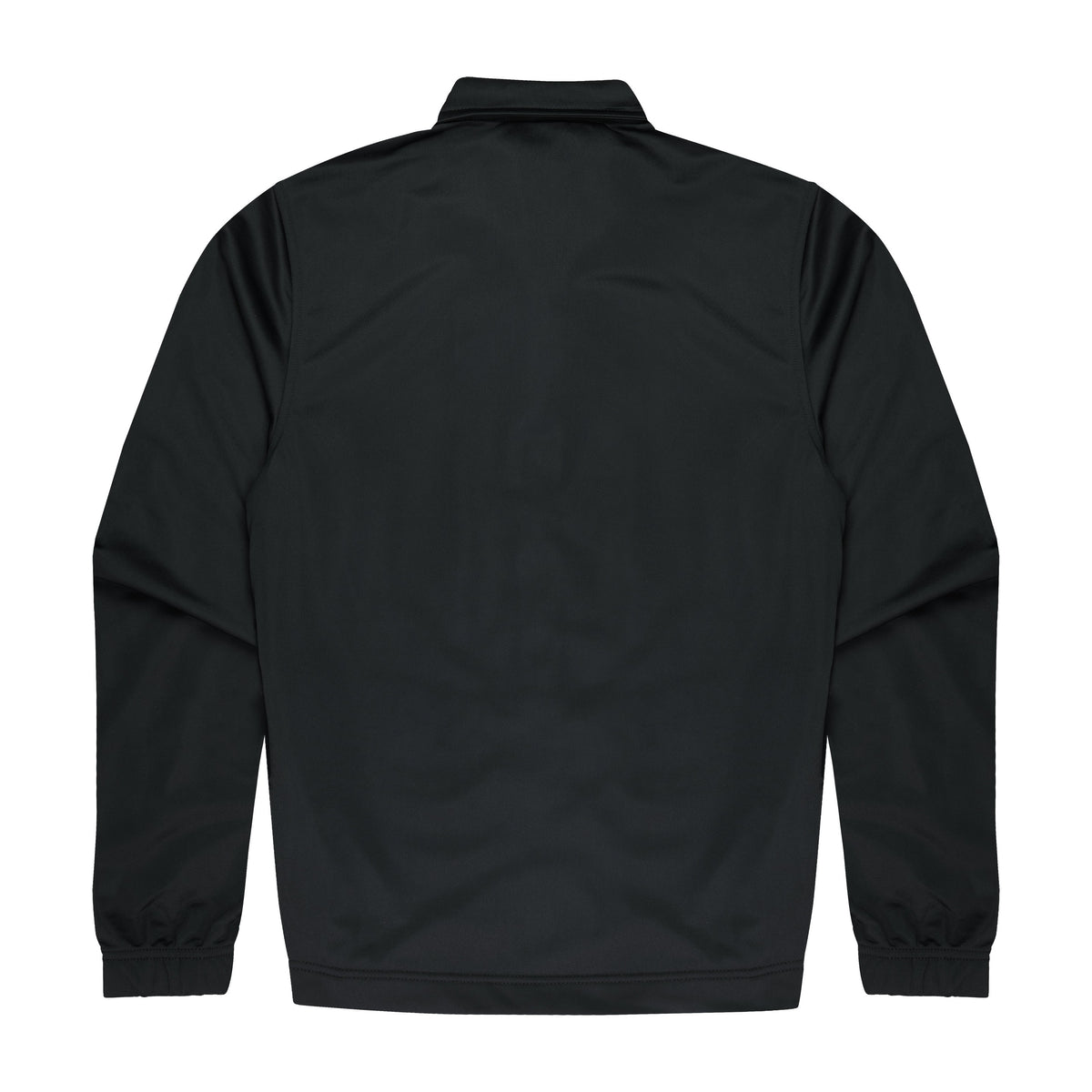 Aussie Pacific Liverpool Mens Jacket 1609 in Black, back view