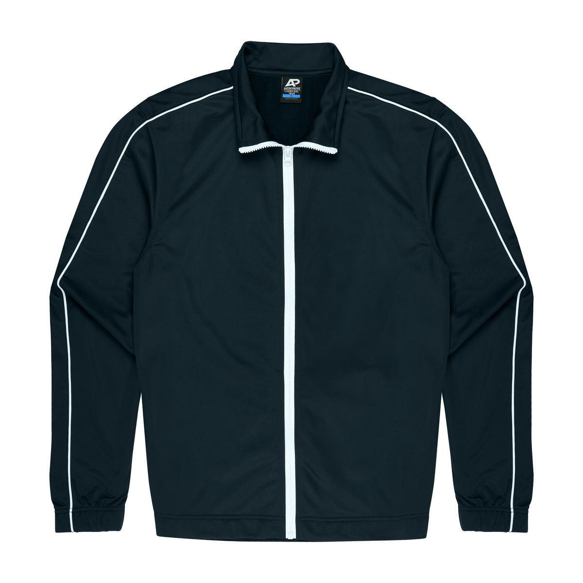 Aussie Pacific Liverpool Mens Jacket 1609 in Navy
