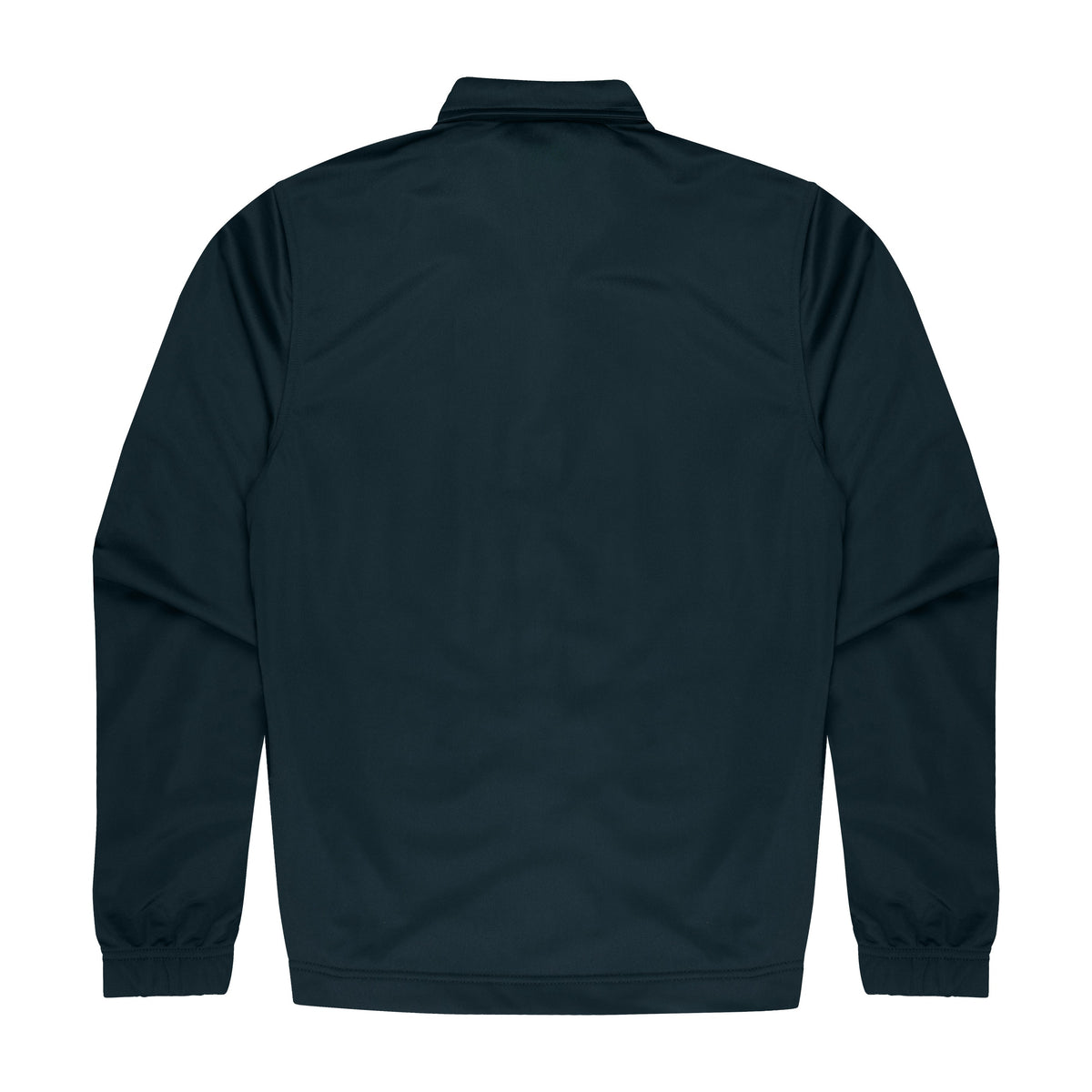 Aussie Pacific Liverpool Mens Jacket 1609 in Navy, back view