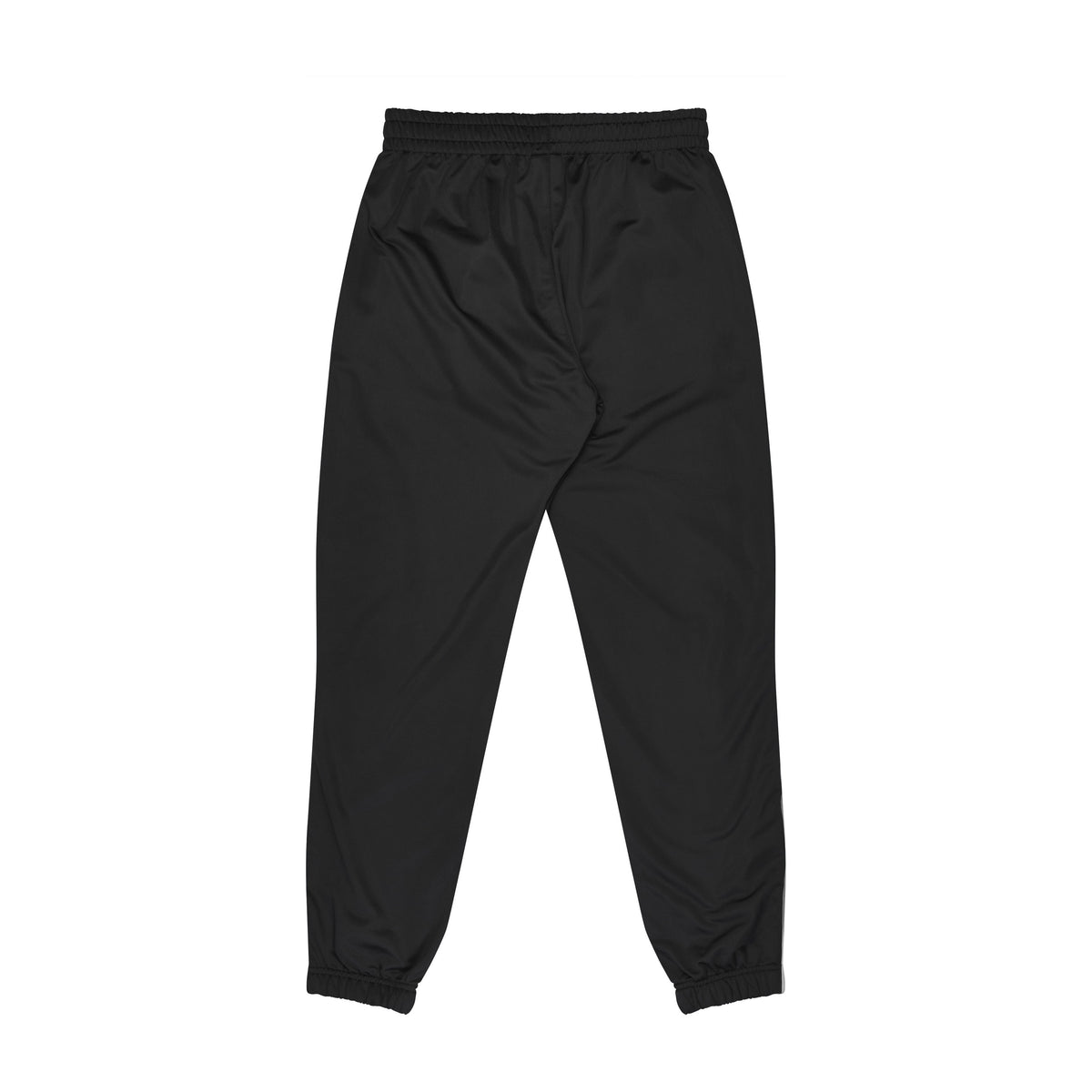 Aussie Pacific Liverpool Mens Pants 1610 in Black, back view