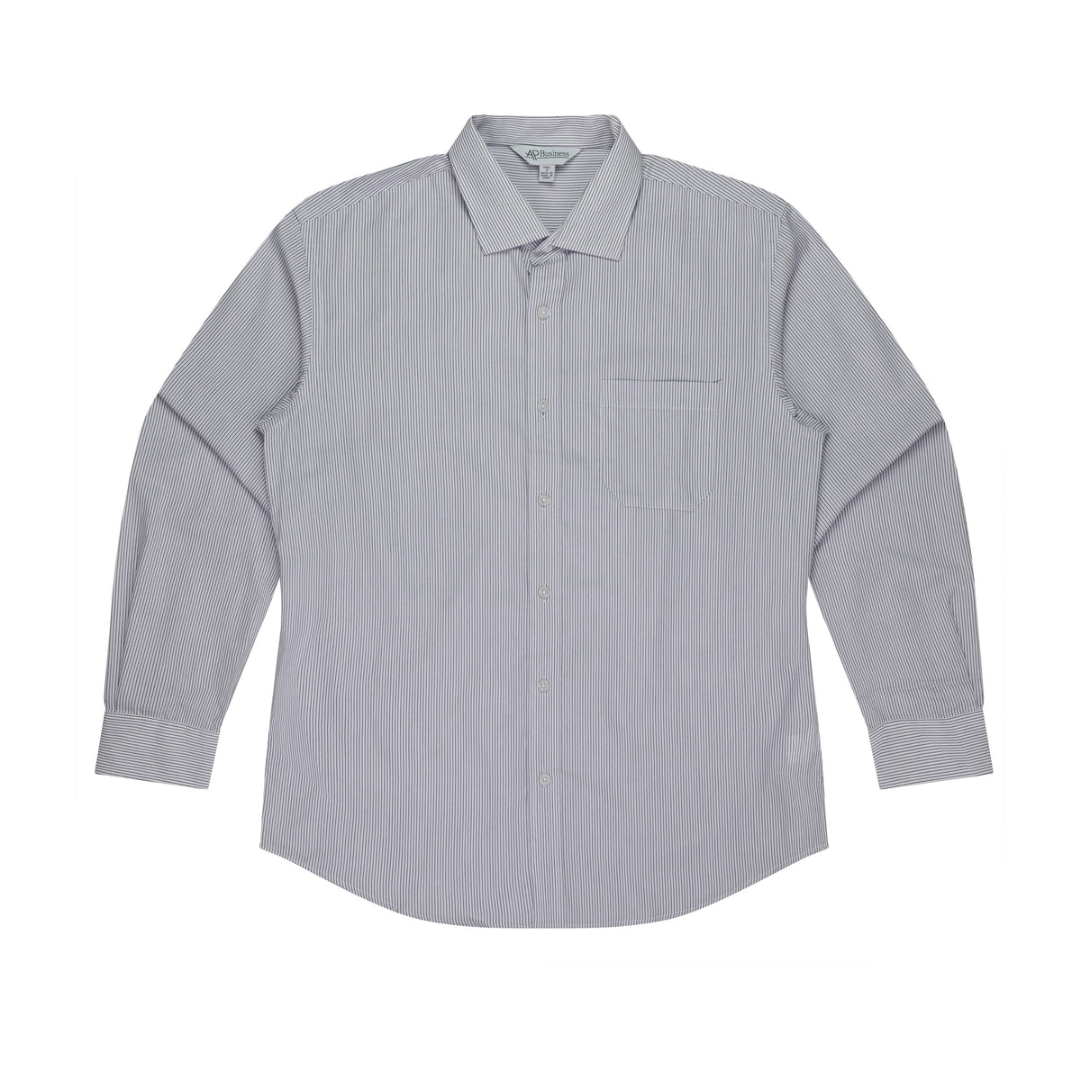 Aussie Pacific Henley Mens Shirt 1900L