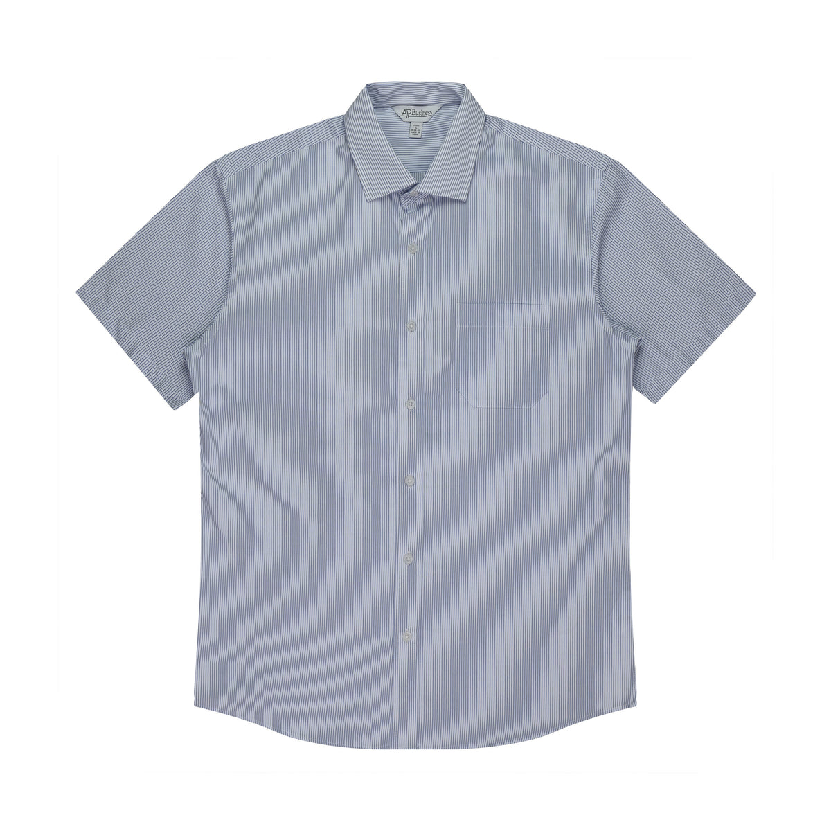 Aussie Pacific Henley Mens Shirt 1900S