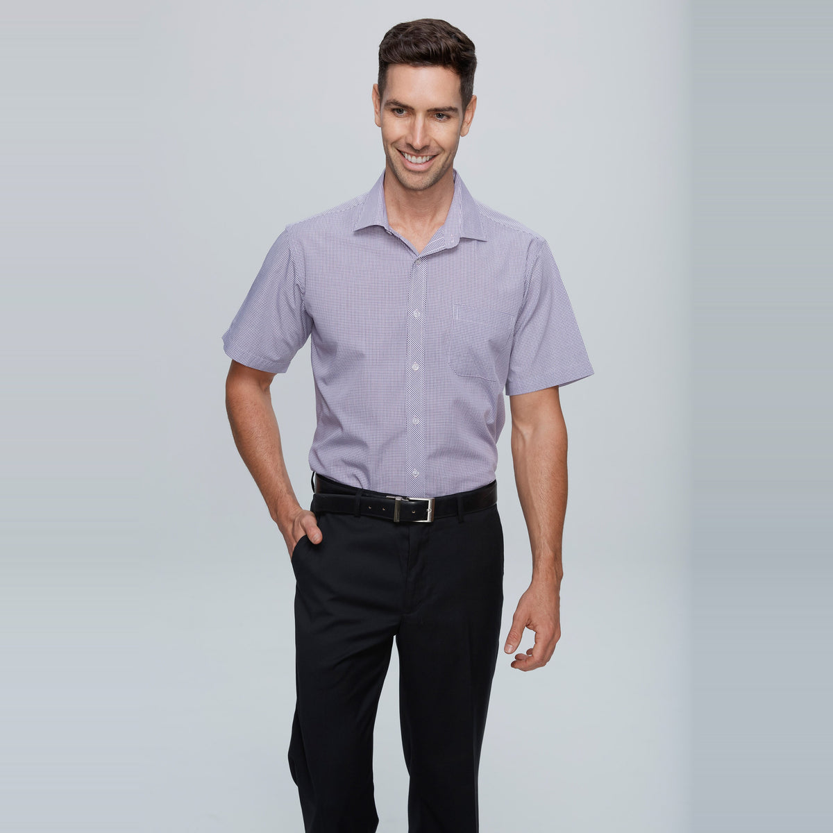 Aussie Pacific Toorak Mens Shirt 1901S