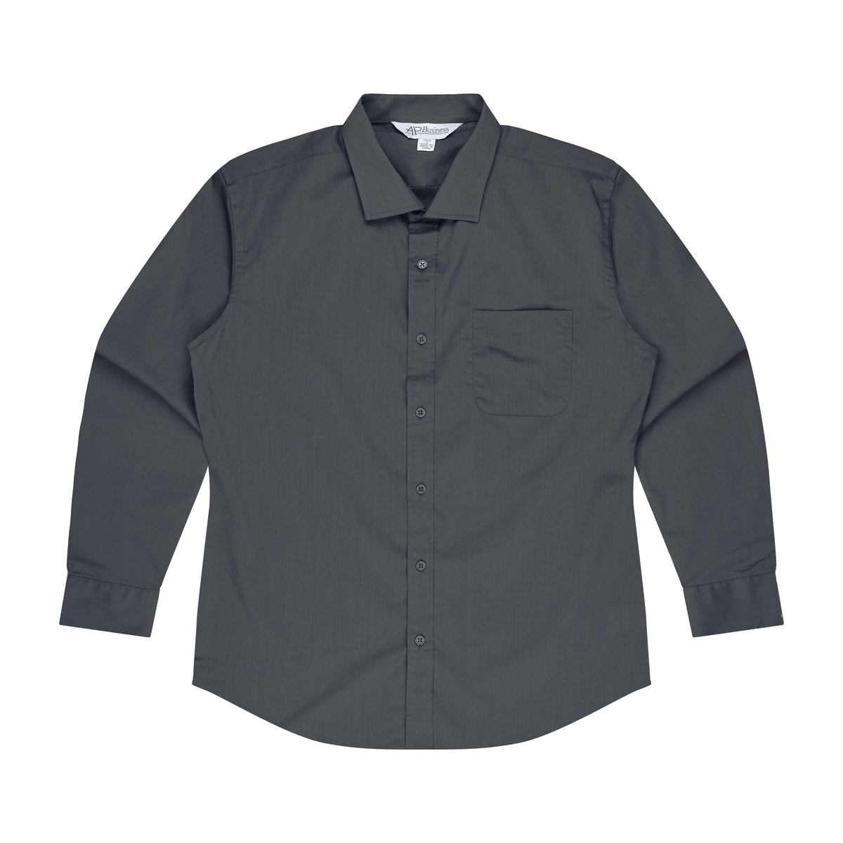 Aussie Pacific Mosman Mens Shirt 1903L, view 2