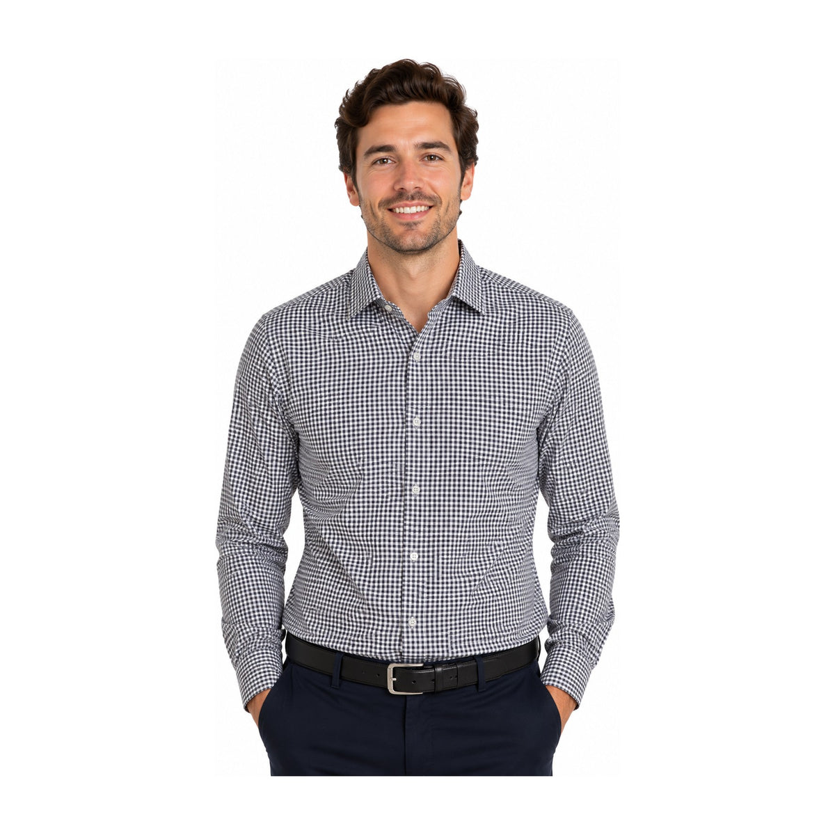 Aussie Pacific Epsom Mens Shirt 1907L