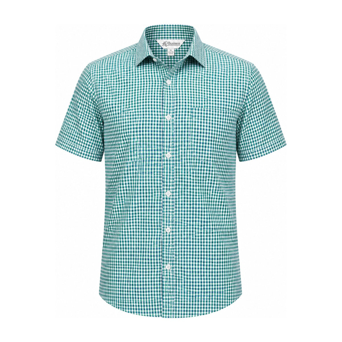 Aussie Pacific Epsom Mens Shirt 1907S, view 2
