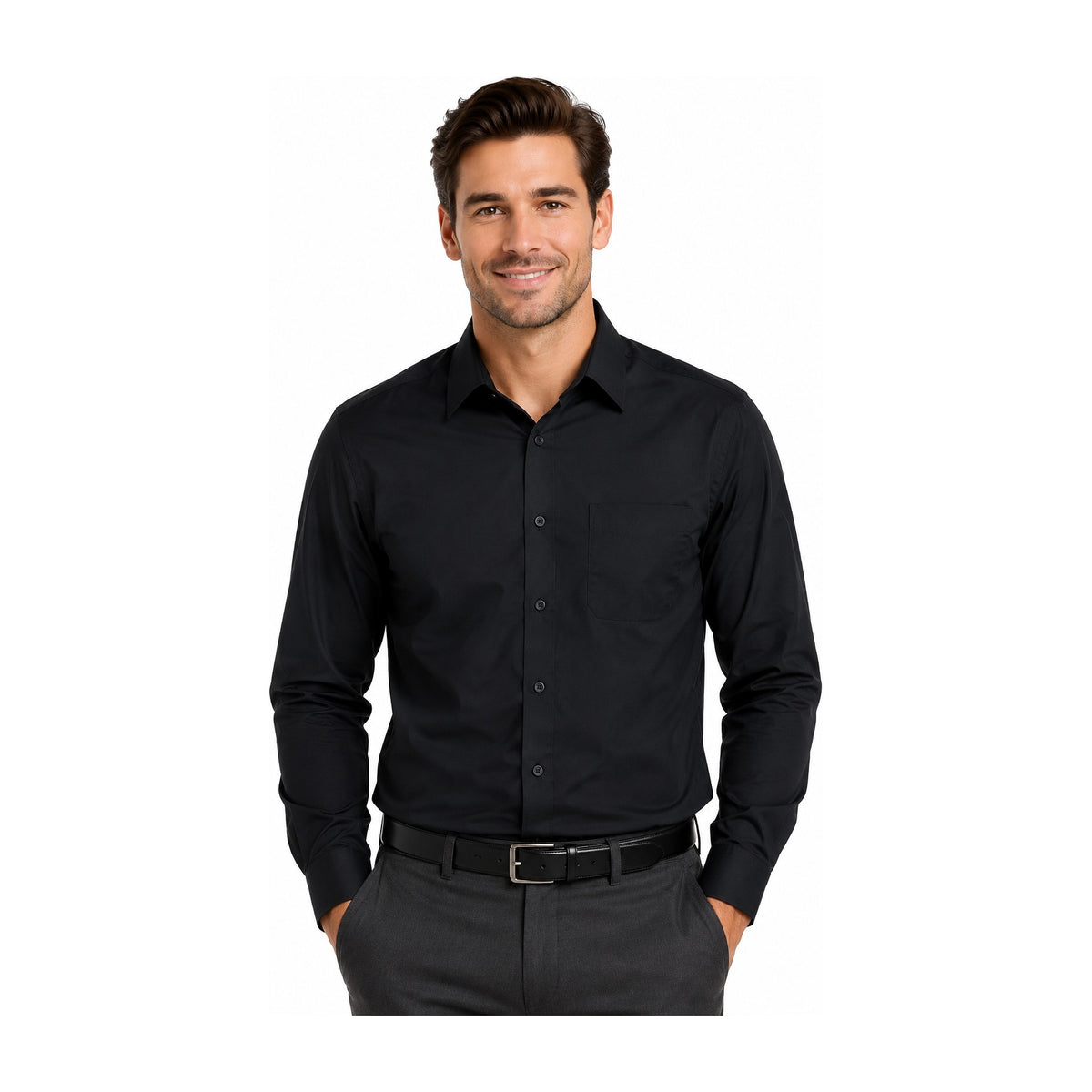 Aussie Pacific Kingswood Mens Shirt 1910L