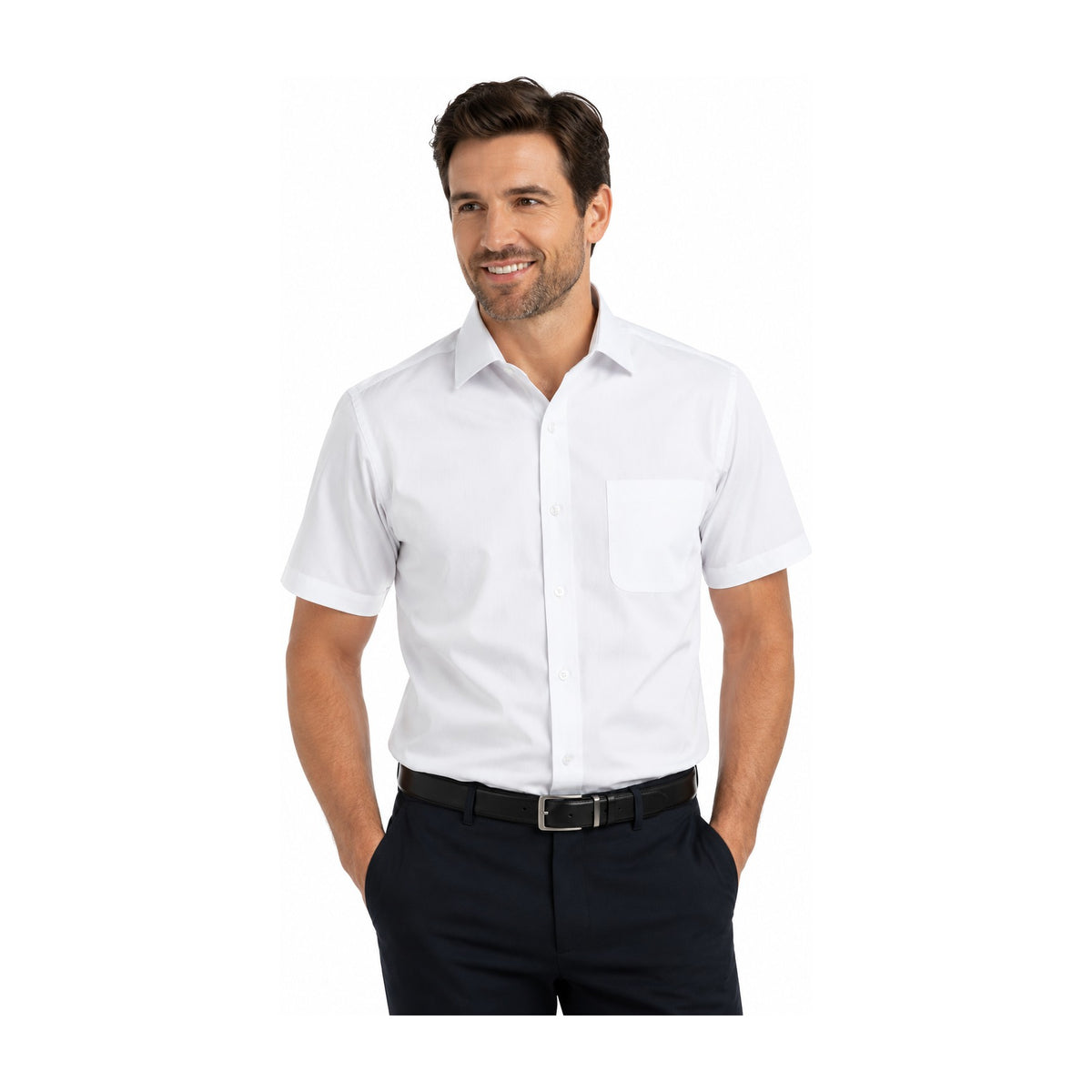 Aussie Pacific Kingswood Mens Shirt 1910S