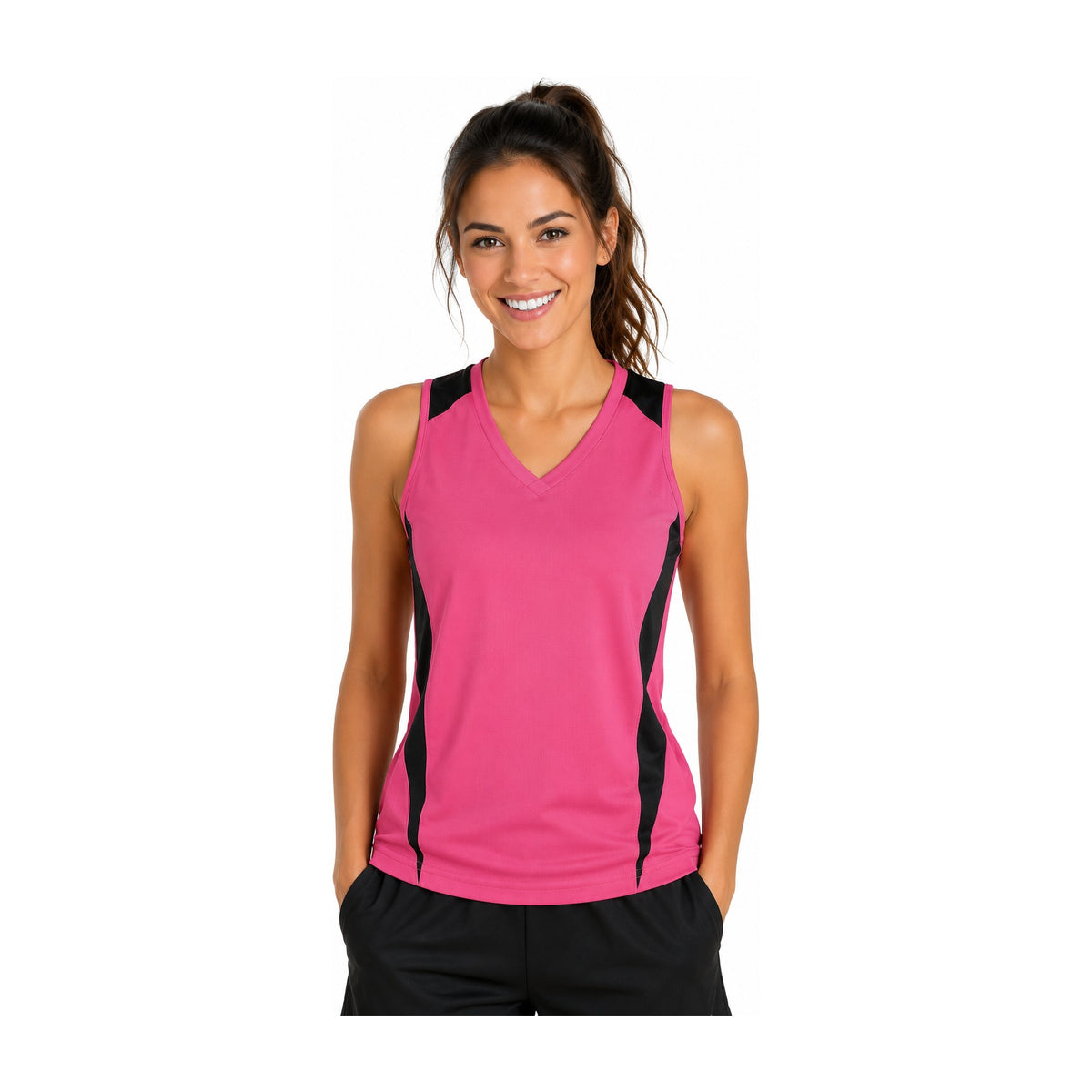 Aussie Pacific Eureka Womens Singlet 2104