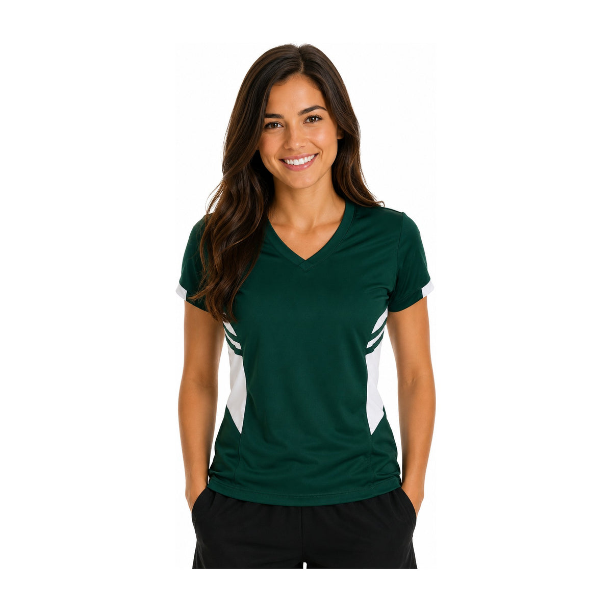 Aussie Pacific Tasman Womens Tee 2211