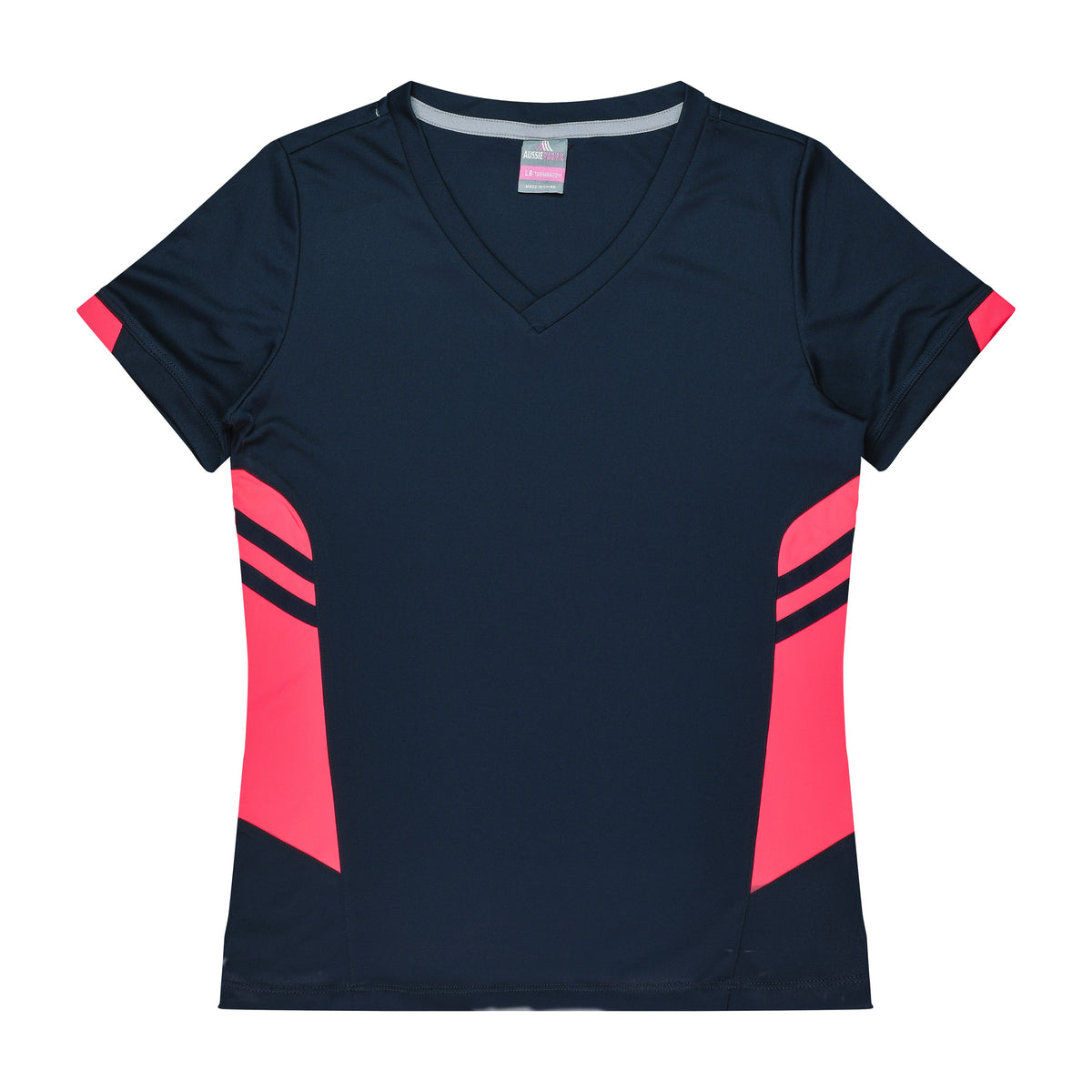 Aussie Pacific Tasman Womens Tee 2211, view 2