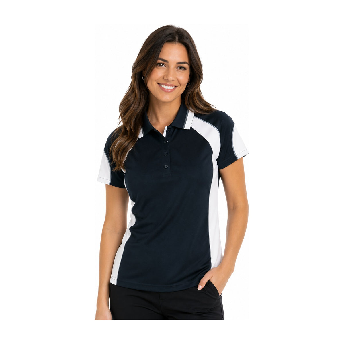 Aussie Pacific Murray Womens Polo 2300