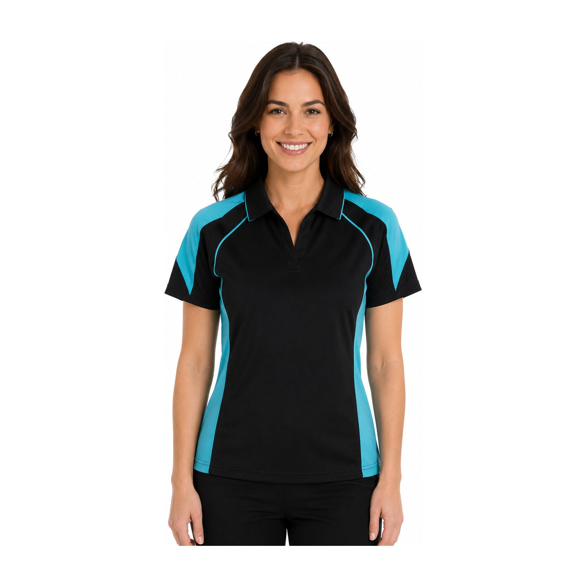 Aussie Pacific Premier Womens Polo 2301