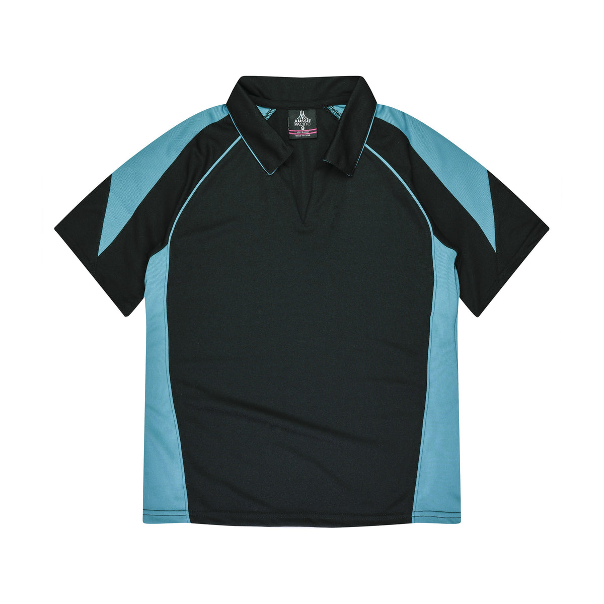 Aussie Pacific Premier Womens Polo 2301, view 2