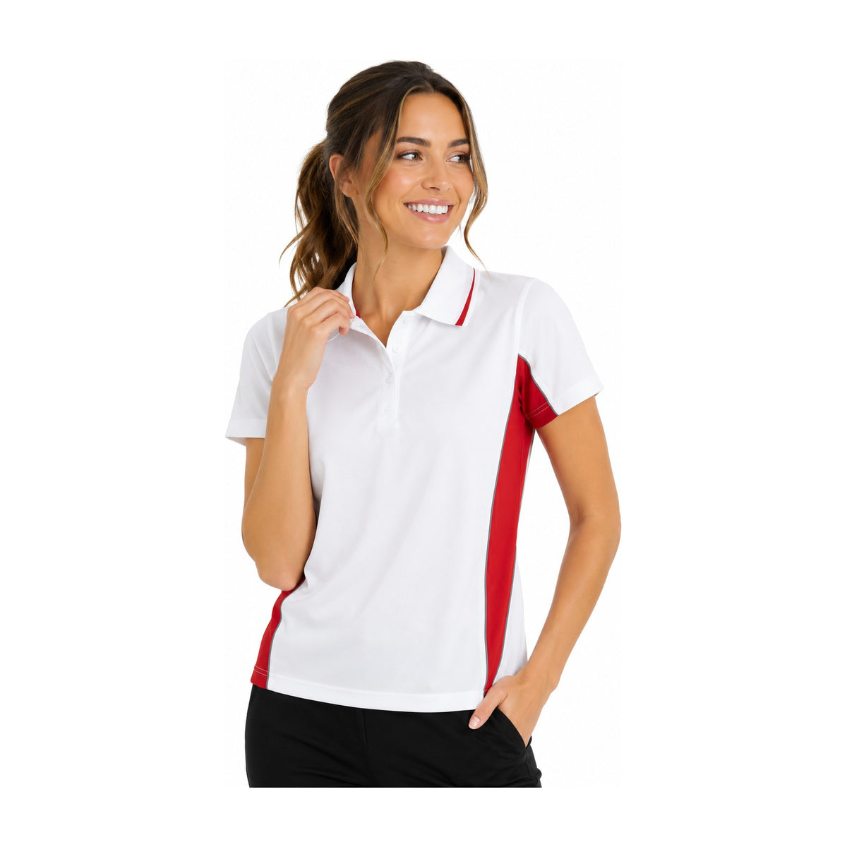 Aussie Pacific Eureka Womens Polo 2304