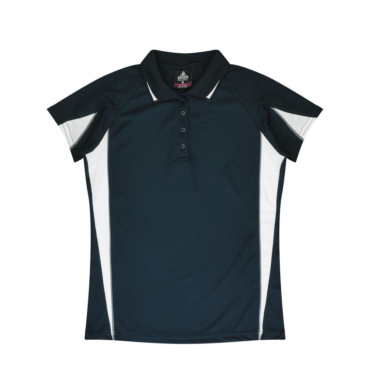 Aussie Pacific Eureka Womens Polo 2304, view 2
