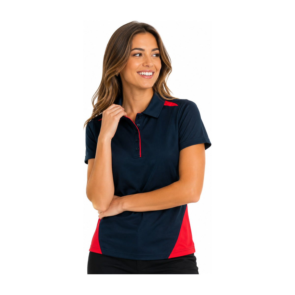 Aussie Pacific Paterson Womens Polo 2305