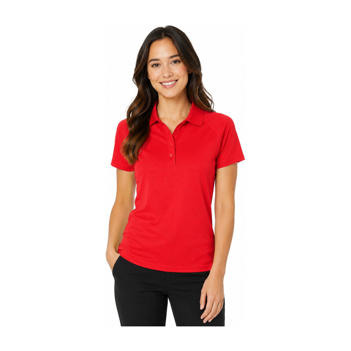 Aussie Pacific Keira Womens Polo 2306