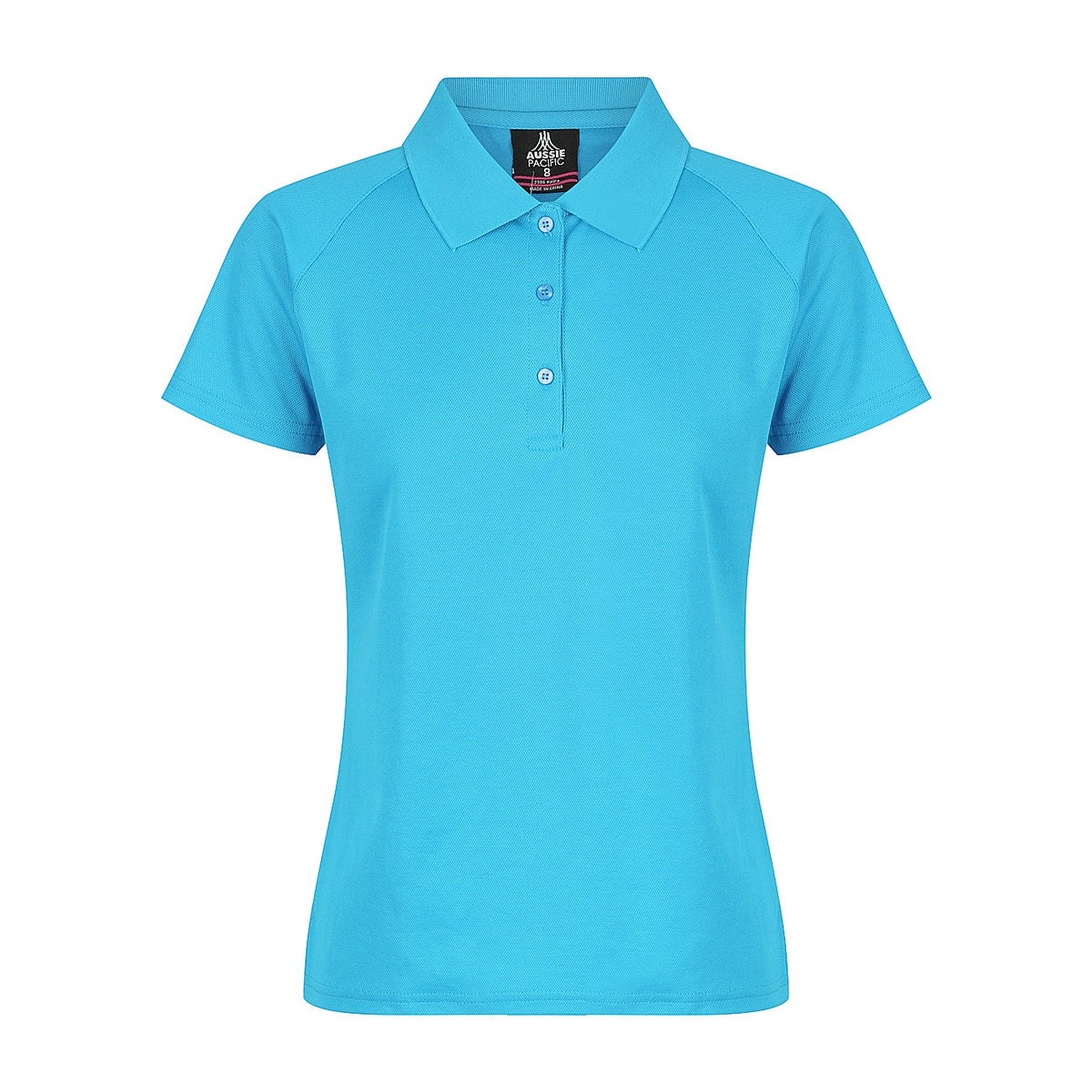 Aussie Pacific Keira Womens Polo 2306, view 2