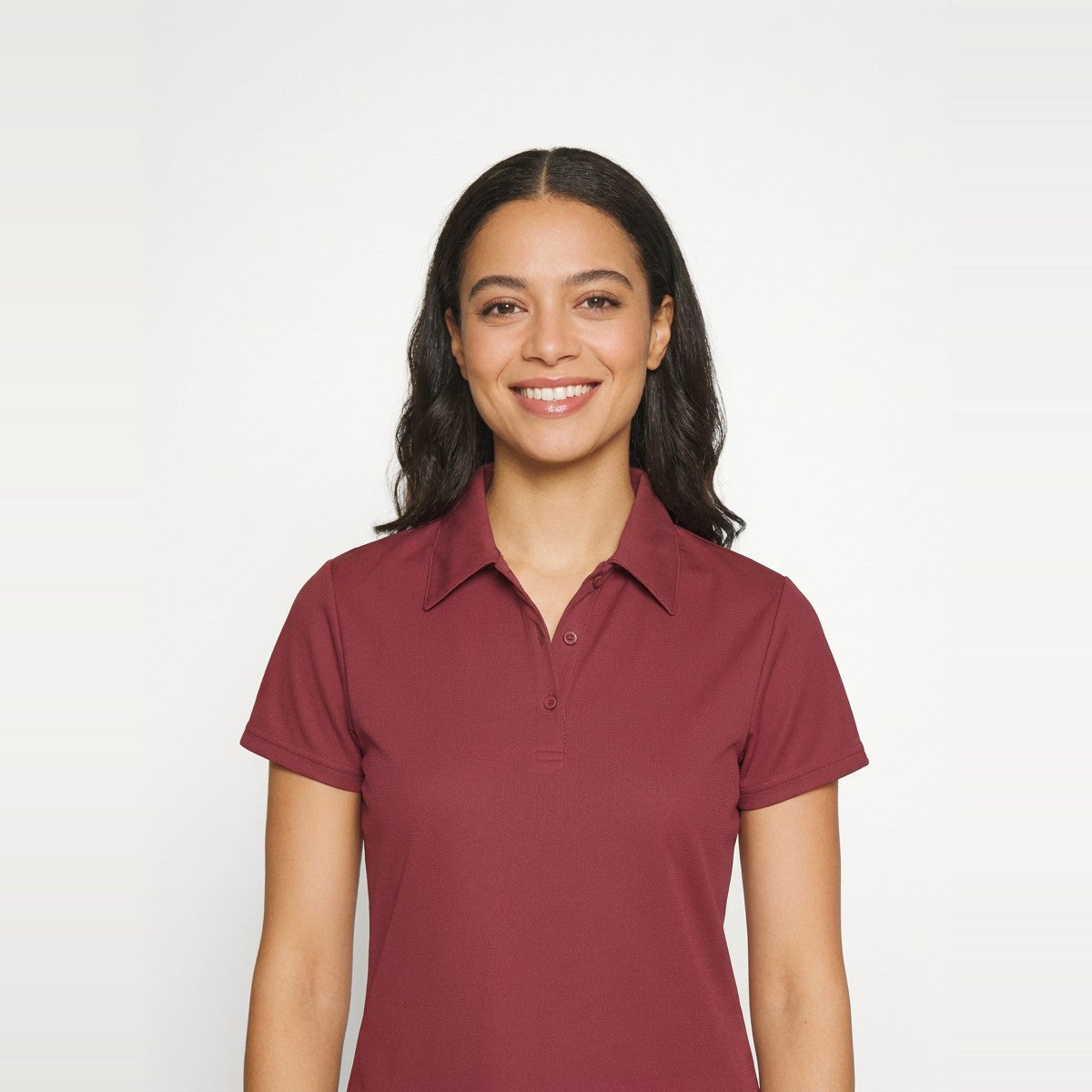 Aussie Pacific Botany Womens Polo 2307