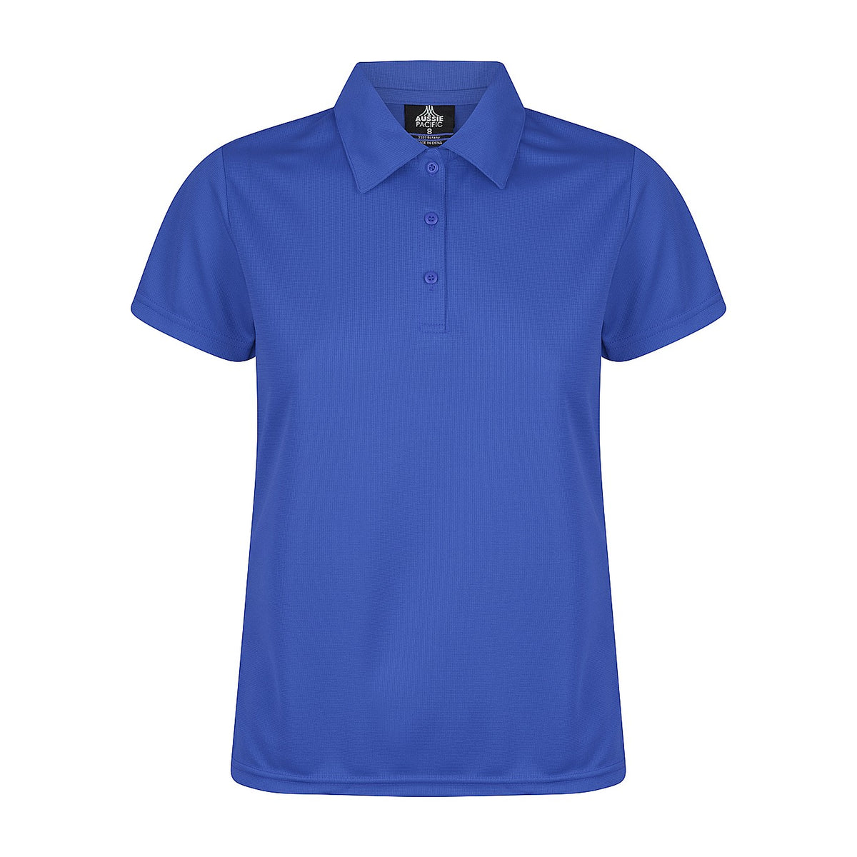 Aussie Pacific Botany Womens Polo 2307, view 2