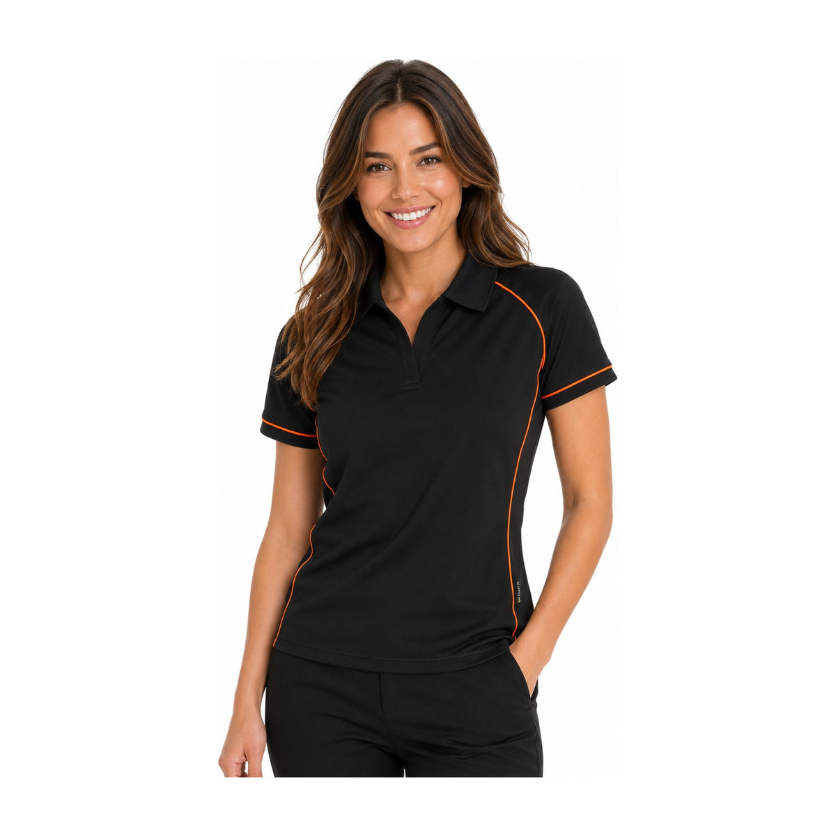 Aussie Pacific Endeavour Womens Polo 2310