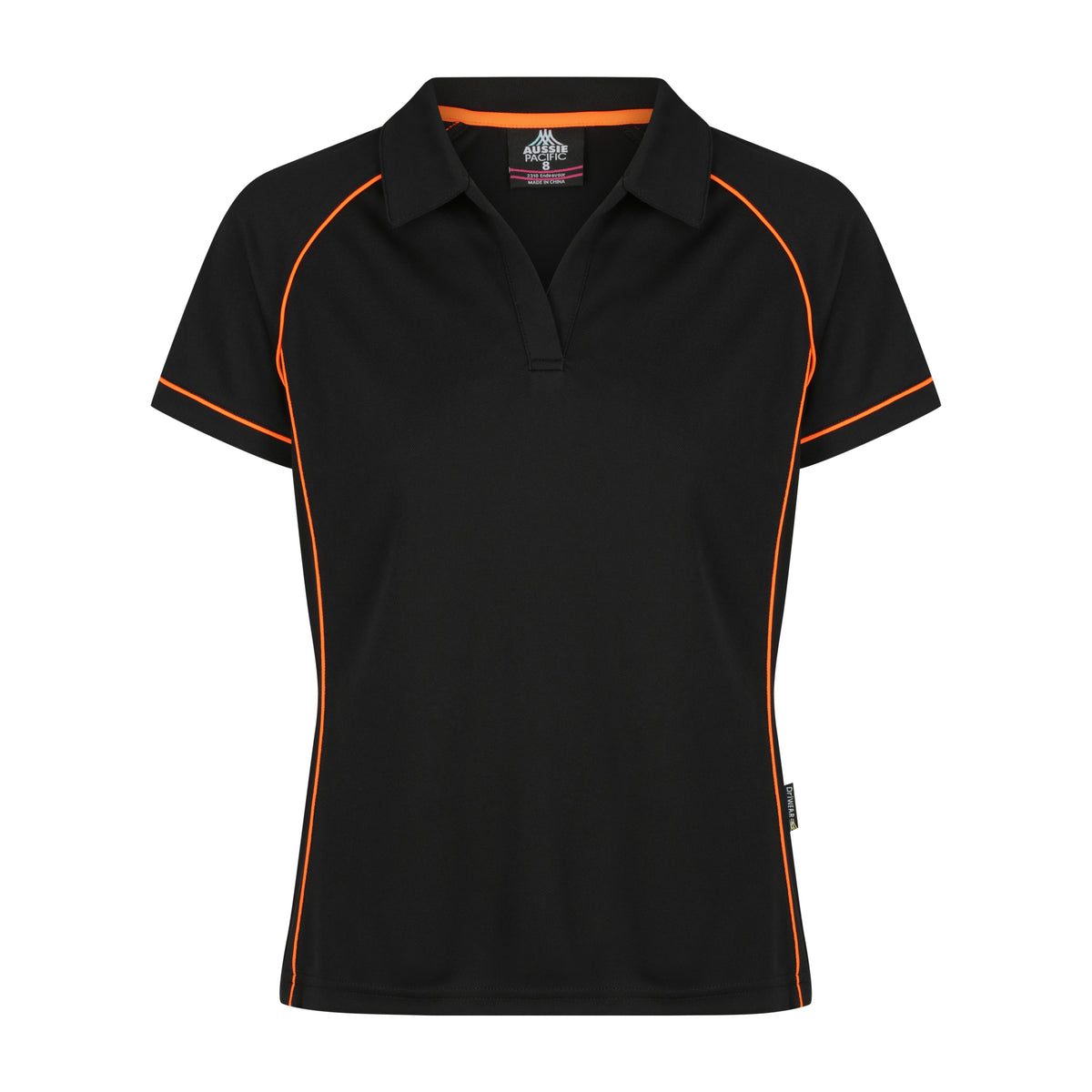 Aussie Pacific Endeavour Womens Polo 2310, view 2
