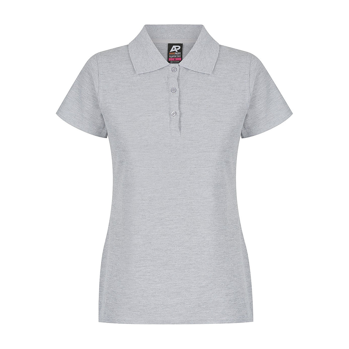 Aussie Pacific Hunter Womens Polo 2312, view 2