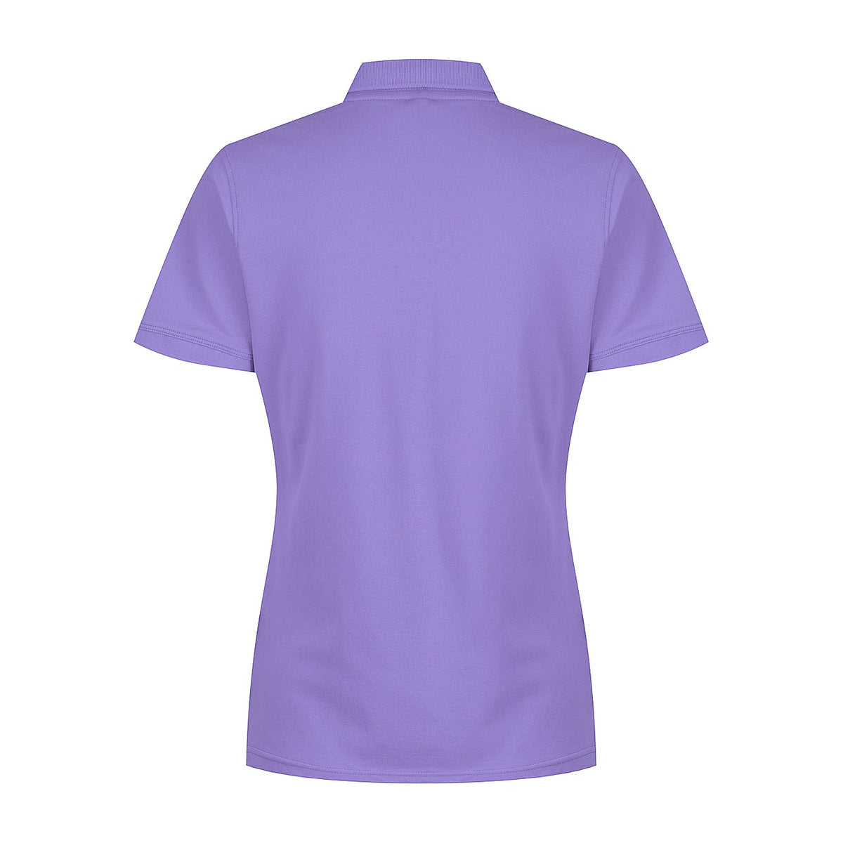Aussie Pacific Claremont Womens Polo 2315 in Purple, back view