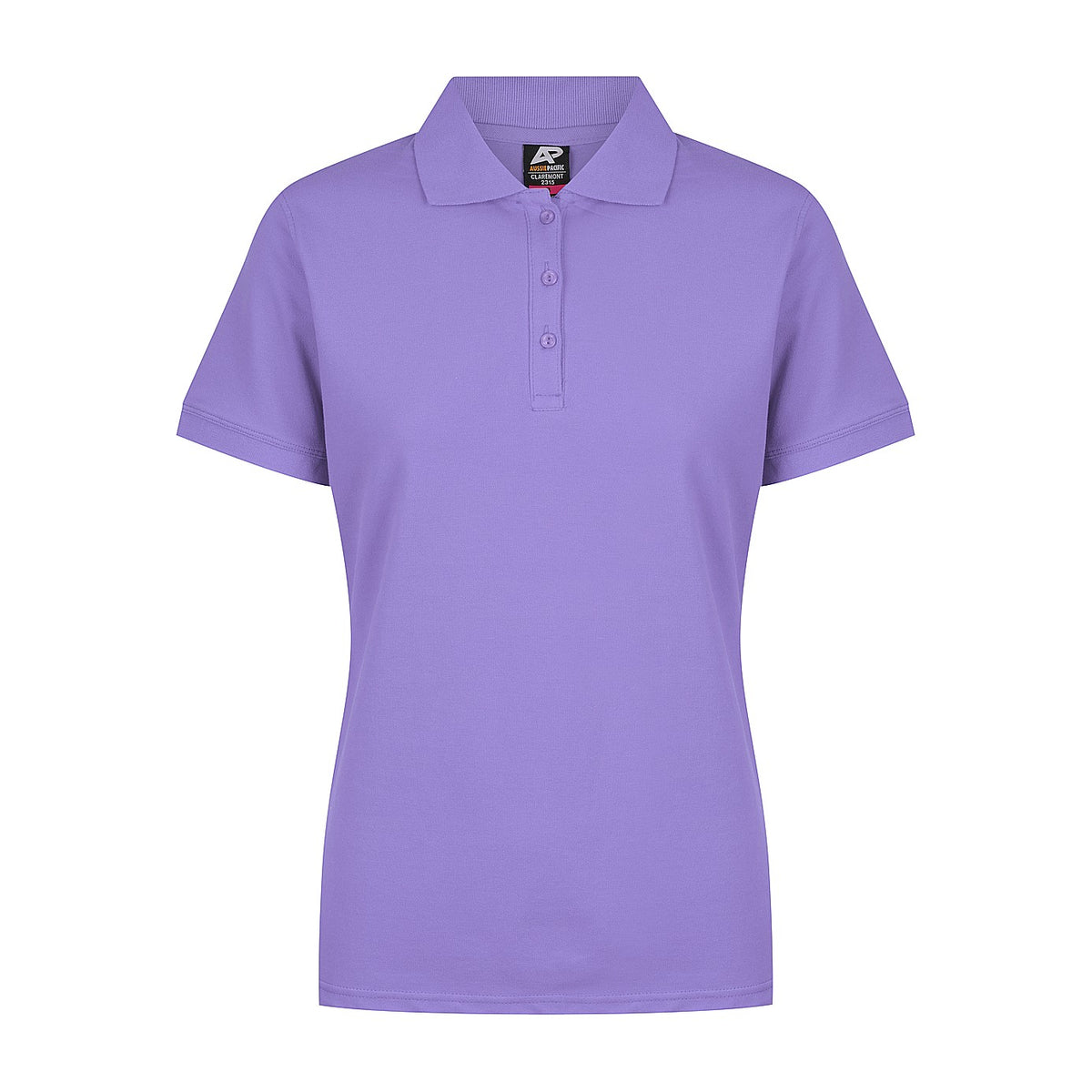 Aussie Pacific Claremont Womens Polo 2315, view 2