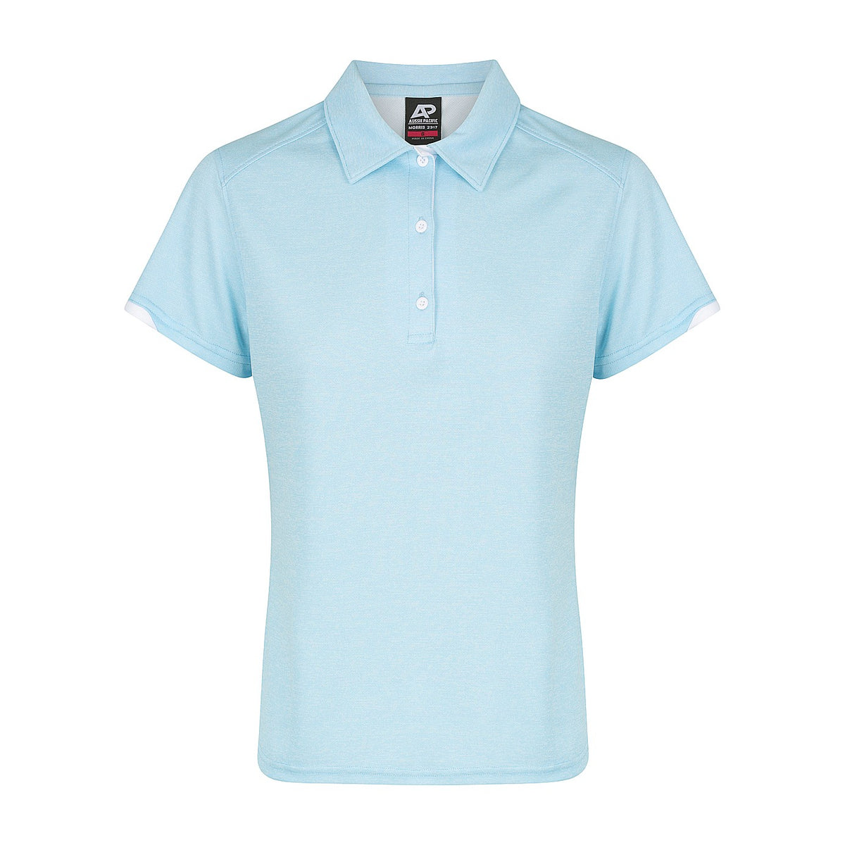 Aussie Pacific Morris Womens Polo 2317, view 2