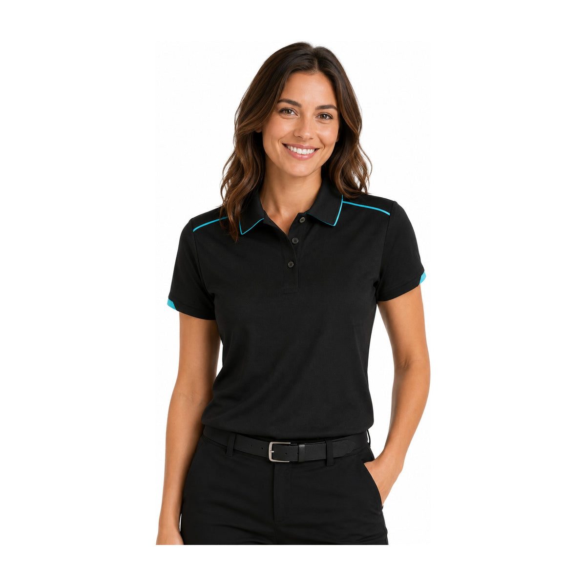 Aussie Pacific Currumbin Womens Polo 2320