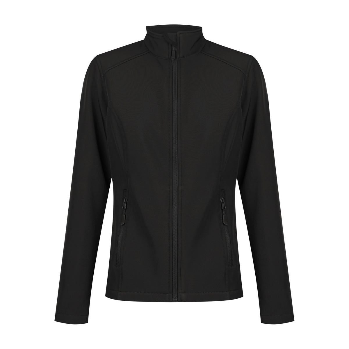 Aussie Pacific Selwyn Womens Jacket 2512 in Black