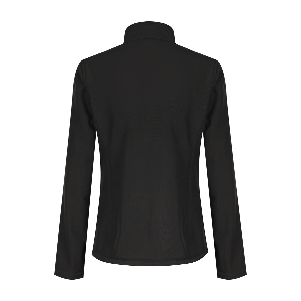 Aussie Pacific Selwyn Womens Jacket 2512 in Black, back view
