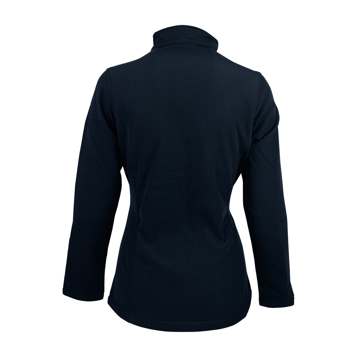 Aussie Pacific Selwyn Womens Jacket 2512 in Dark Navy, back view