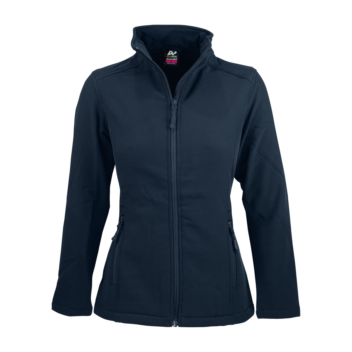 Aussie Pacific Selwyn Womens Jacket 2512 in Navy