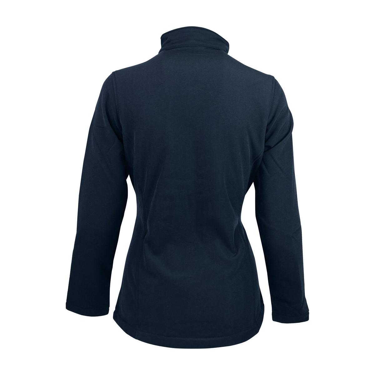 Aussie Pacific Selwyn Womens Jacket 2512 in Navy, back view