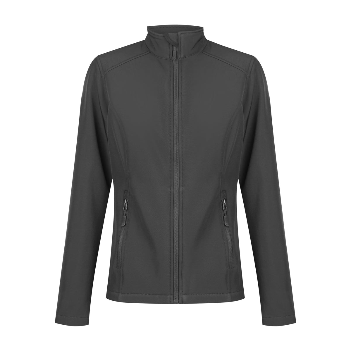 Aussie Pacific Selwyn Womens Jacket 2512 in Slate