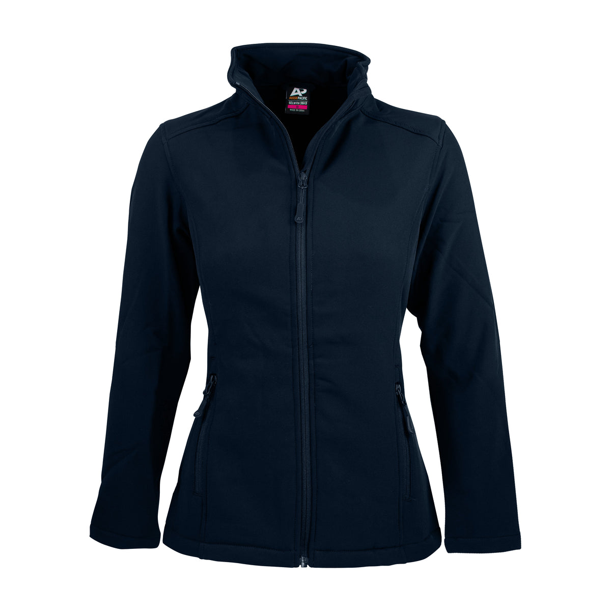 Aussie Pacific Selwyn Womens Jacket 2512, view 2