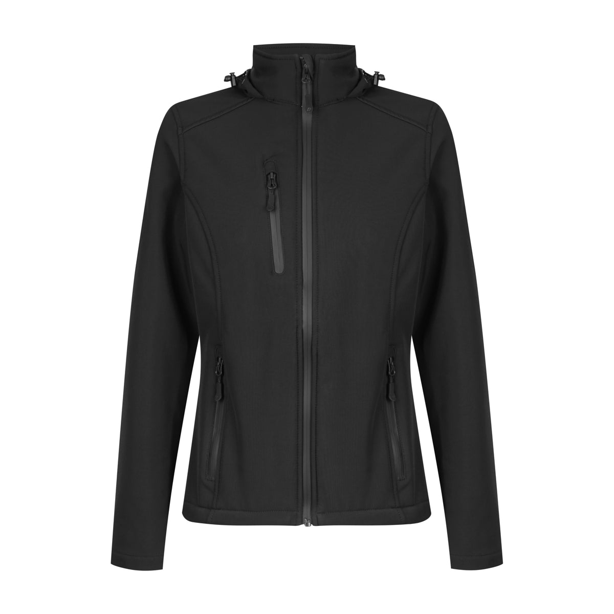 Aussie Pacific Olympus Womens Jacket 2513 in Black