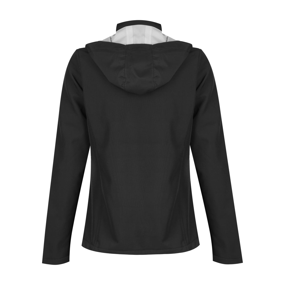 Aussie Pacific Olympus Womens Jacket 2513 in Black, back view