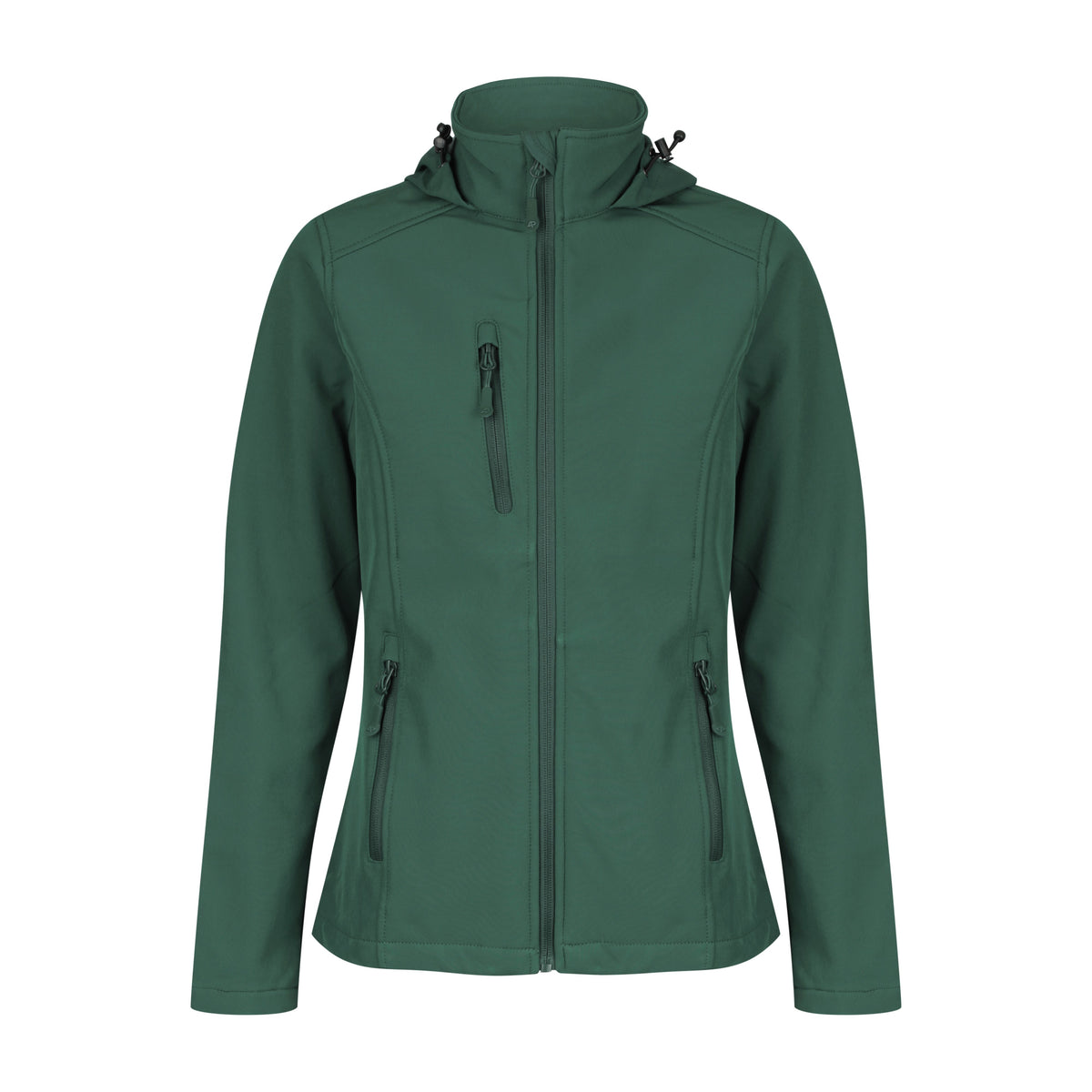 Aussie Pacific Olympus Womens Jacket 2513 in Bottle