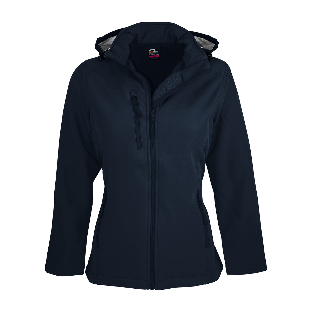 Aussie Pacific Olympus Womens Jacket 2513 in Dark Navy
