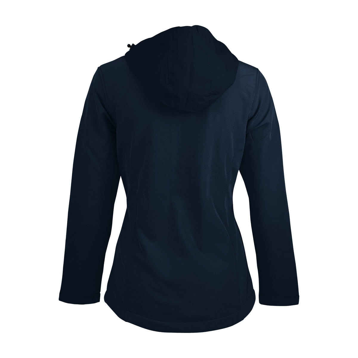 Aussie Pacific Olympus Womens Jacket 2513 in Dark Navy, back view