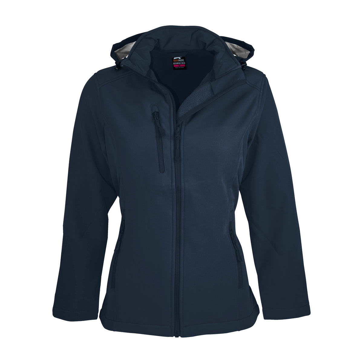 Aussie Pacific Olympus Womens Jacket 2513 in Navy